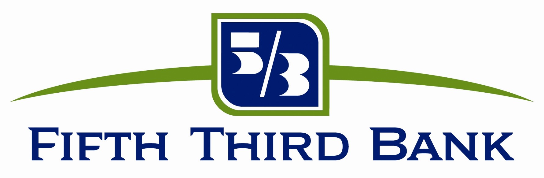 Fifth-Third-Bank-Logo