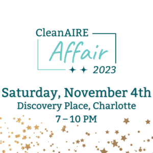 2023 CleanAIRE Affair web image