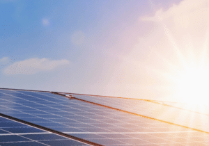 Advancing Consumer Protection within North Carolina’s Solar Industry Blog image