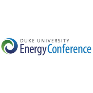 Duke University Energy Conference (1)