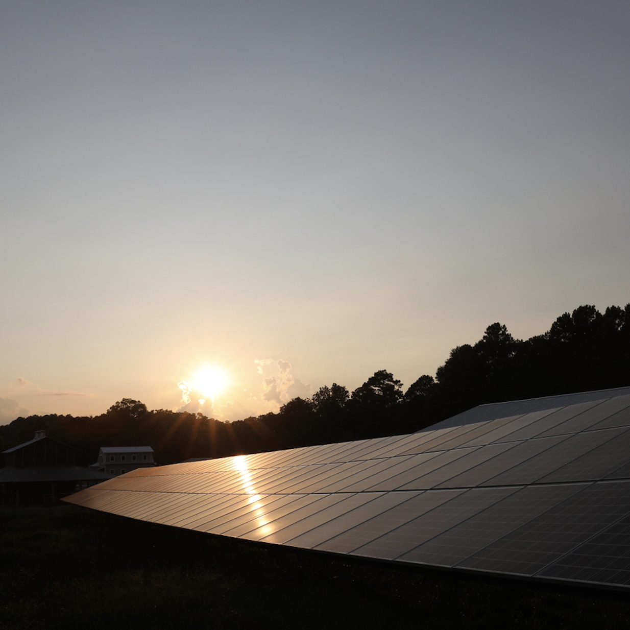Don’t let the Sun set on the North Carolina Solar Industry -O2 EMC