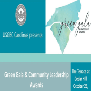 USGBC Green Gala